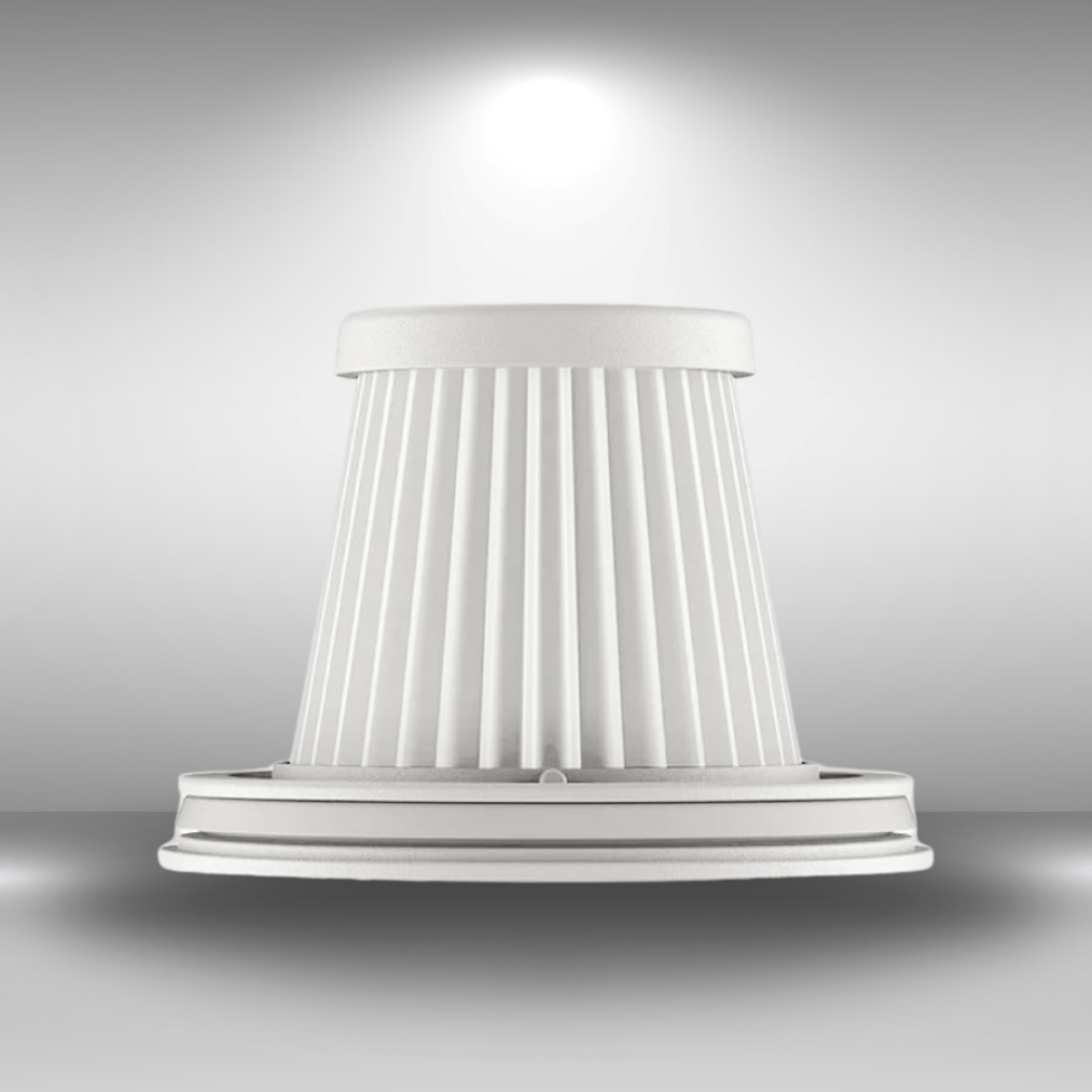 TurboDust™ HEPA-Filter