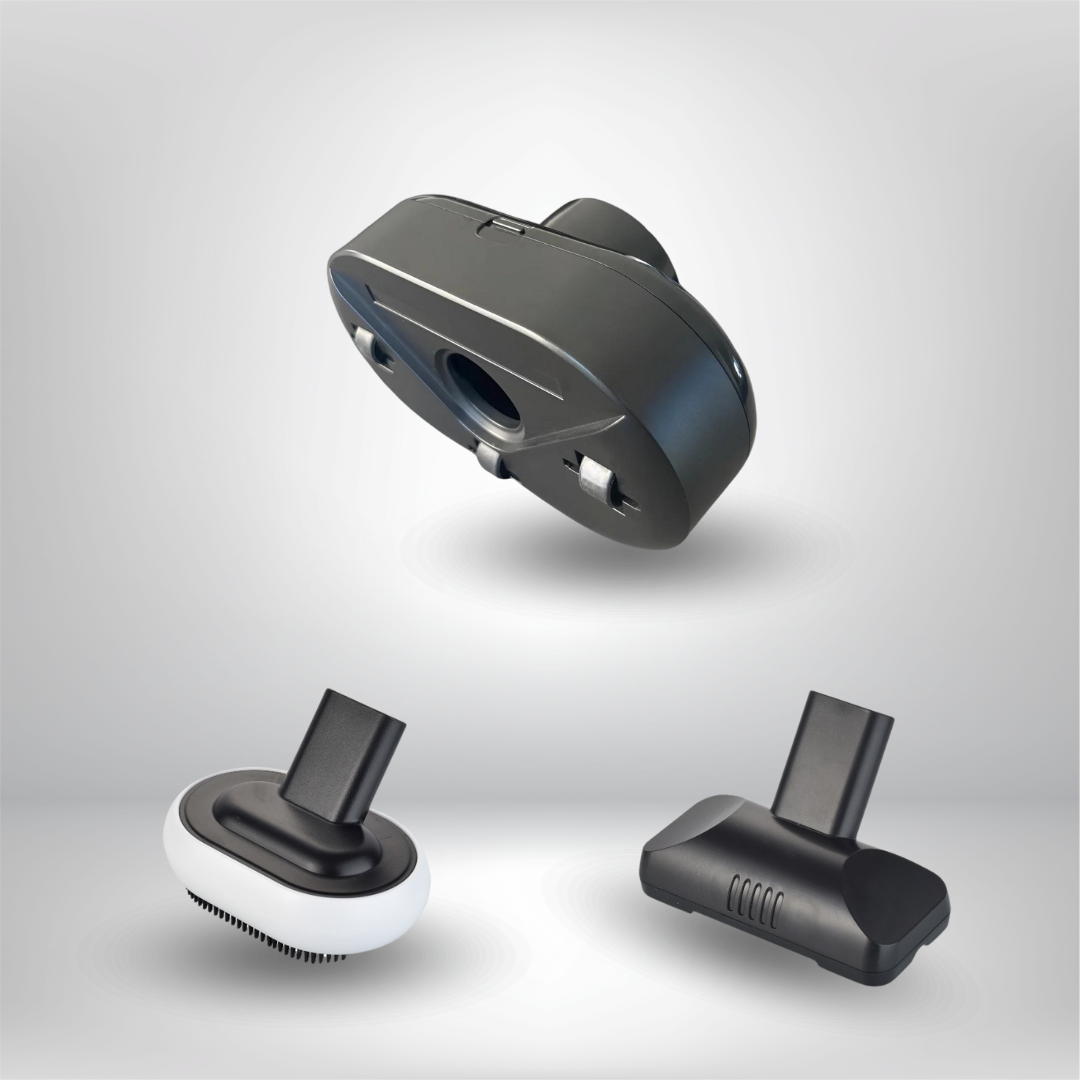 TurboDust™ Premium Bürsten-Set