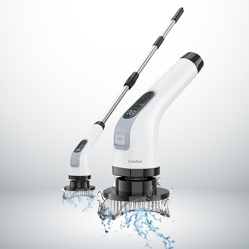 Elektrische Reinigungsbürste