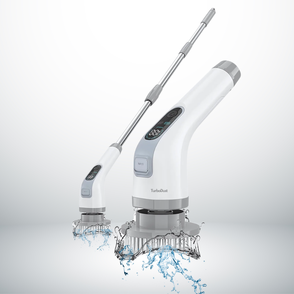 Elektrische Reinigungsbürste