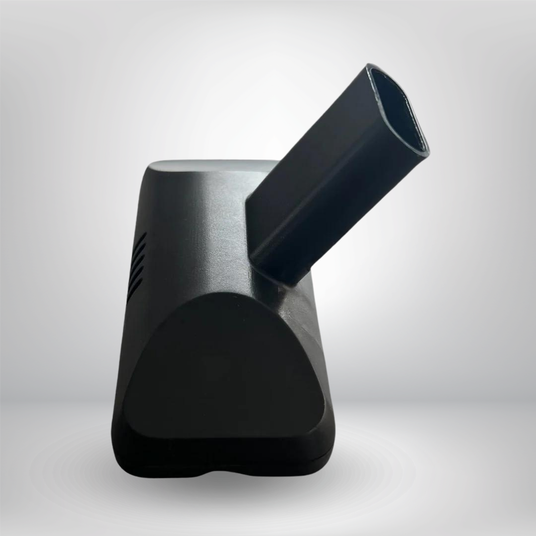 TurboDust Flachdüse