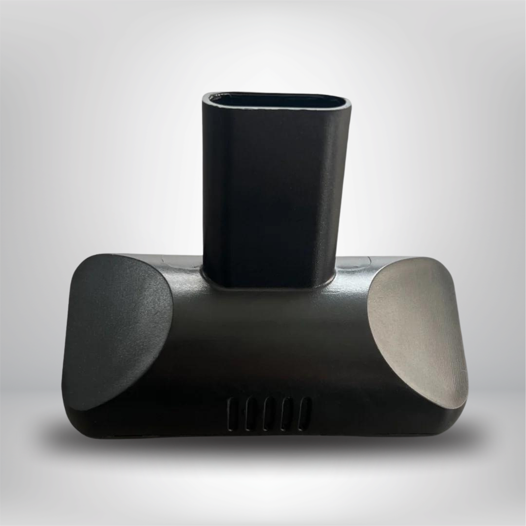 TurboDust Flachdüse