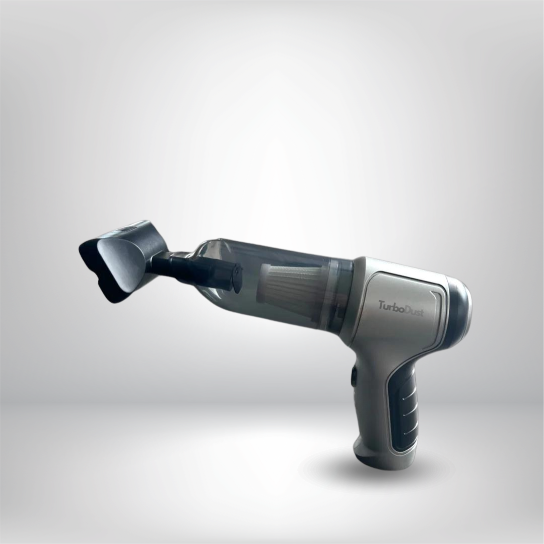 TurboDust Flachdüse