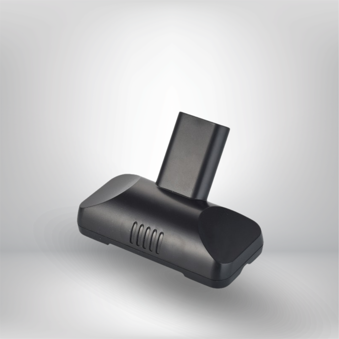 TurboDust Flachdüse