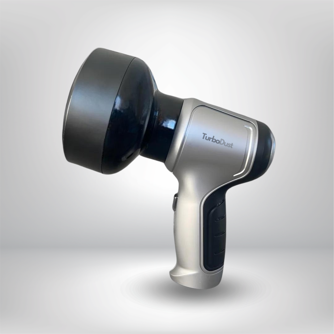 TurboDust™ Powerdust Aufsatz