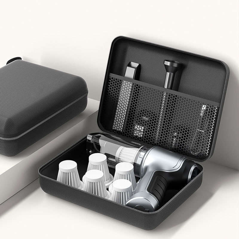 TurboDust™ Transportcase