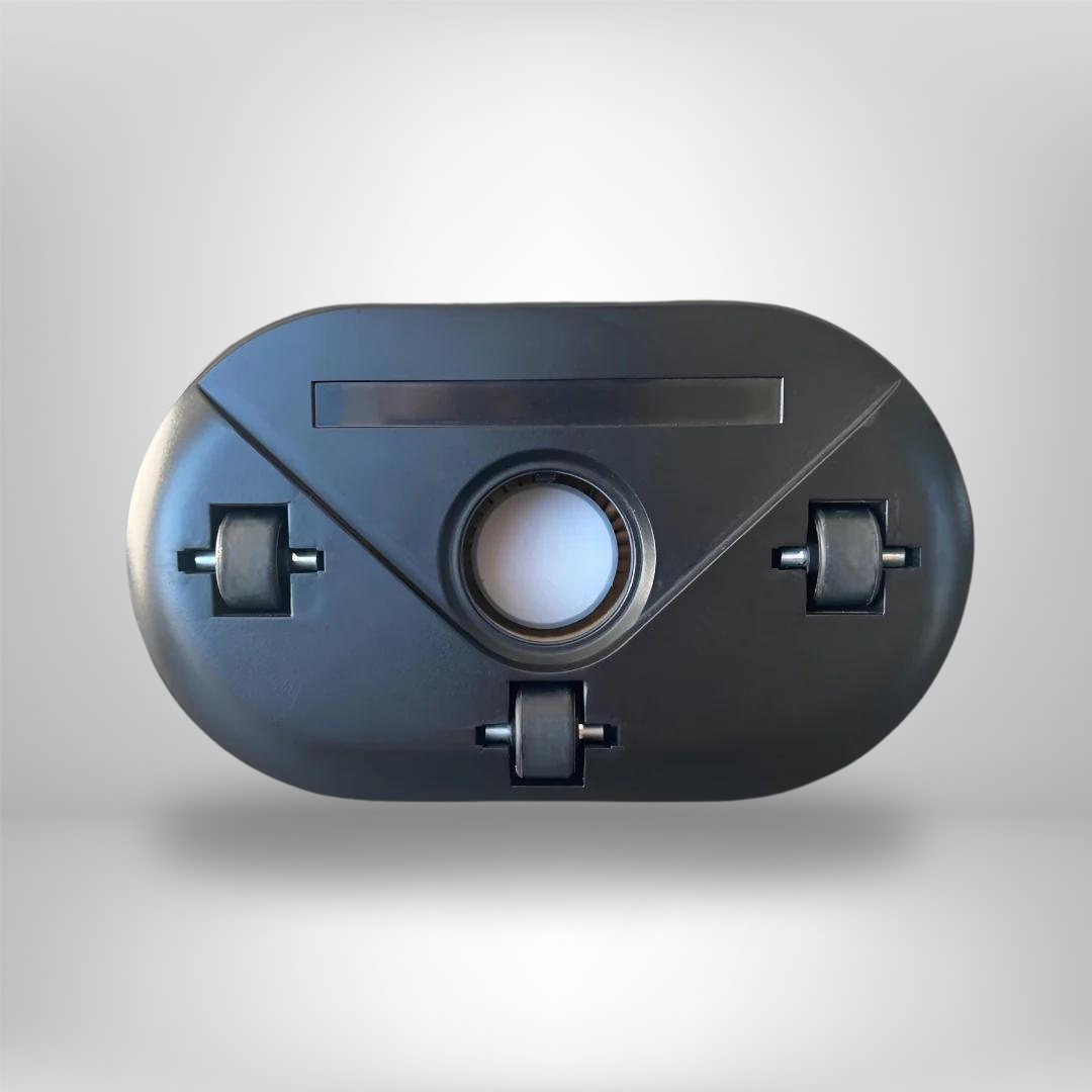 TurboDust™ Powerdust Aufsatz